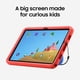 thumbnail image 2 of Tablet Samsung Galaxy Tab A11+ Kids Edition 11" 128 GB rojo, 2 of 9