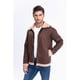 thumbnail image 2 of Chaqueta Aviadora Hombre Cierre Chiporro Tendencia 7554, 2 of 5