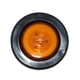 thumbnail image 1 of Foco Trocha Led 2 1/2 Pulg Ambar Bi-Volts Tipo Halo, 1 of 7