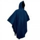thumbnail image 1 of Capa de Agua Impermeable Azul, 1 of 2