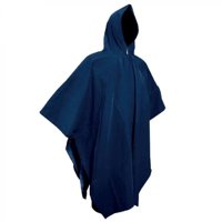 Lioi - Capa De Agua Impermeable Azul
