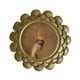 thumbnail image 2 of Marco De Fotos De Regalo, Marco De Fotos Vintage Para Decoración De Mesa Y Sala De Estar, 2 of 5