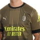 thumbnail image 3 of Camiseta Ac Milan 2022 2023 Tercera Nueva Original Puma, 3 of 4