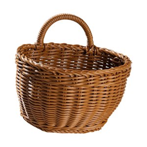 Magideal - Cesta De Almacenamiento Colgante Organizador Cesta De Verduras Y Frutas Para Cocina Jardín Armario Dormitorio Cocina , C C