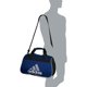 thumbnail image 3 of Bolsa de deporte adidas Diable II 47 cm azul poliéster, 3 of 3
