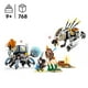 thumbnail image 2 of Juguete de construcción LEGO Horizon Adventures Aloy & Varl 77037, 2 of 3