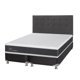 thumbnail image 2 of Box Spring Ortopedic 2 Plaza Base Dividida, 2 of 4