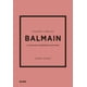 thumbnail image 1 of Pequeño libro de Balmain, 1 of 7