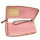 thumbnail image 3 of Billetera Michael Kors Jet Set para Mujer Viaje Continental (Primarosa) 35T7GTVE7L-primr, 3 of 3