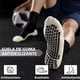 thumbnail image 3 of 5 Calceta Antideslizantes Fútbol Y Manga Media Y Espinillera, 3 of 5
