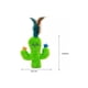 thumbnail image 2 of Hey! Juguete De Entretenimiento Cactus Para Gatos, 2 of 5