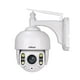 thumbnail image 2 of Camara IP Wifi Exterior 5MP 5G QHD Sricam SH028B Audio y ranura micro SD, 2 of 6