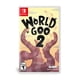 thumbnail image 1 of Videojuego U&I Entertainment World of Goo 2 - Nintendo Switch, 1 of 7
