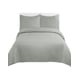 thumbnail image 2 of Cubrecama Quilt Unicolor Verano Dos Plazas Ligero E2, 2 of 3