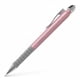 thumbnail image 4 of Portaminas Apollo Faber Castell 0,7mm Rose Shadows, 4 of 5