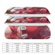 thumbnail image 2 of Belo Betty Bed Duvet Cover Funny Anime Cartoon Bedding Se Lightweight3 Piece Comforter Se, cases, 2 of 5