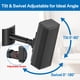thumbnail image 5 of Soporte De Pared Para Altavoz Bose Soporte De Altavoz Ajustable En Ángulo, 5 of 7