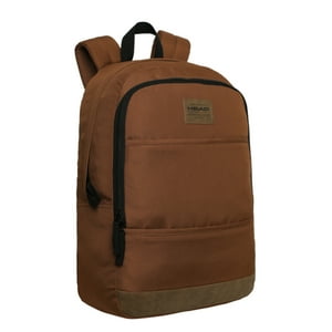 Mochila Hombre Scorpio Cobre Head