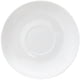 thumbnail image 3 of 6 Platillos De Té Porcelana 15cm - Hallen, 3 of 3