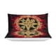 thumbnail image 3 of Hellsing Anime Home Bed 3-piece Set Classic Japanese Anime Polyester Wash Student Dormitory Set, 3 of 5