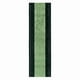 thumbnail image 1 of ALFODIA ALFOMBRA PASILLO VERDE 67 CM x 5 METROS CON GOMA SIN OVERLOCK, 1 of 2
