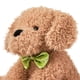 thumbnail image 3 of Peluche Perro Way To Celebrate 43 cm Marrón con Corbata, 3 of 3