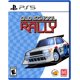 thumbnail image 1 of Videojuego PM Studios Old School Rally – PS5, 1 of 7