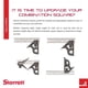 thumbnail image 3 of Hoja cuadrada combinada Starrett C33H-12-4R de 30 cm de longitud, 3 of 9