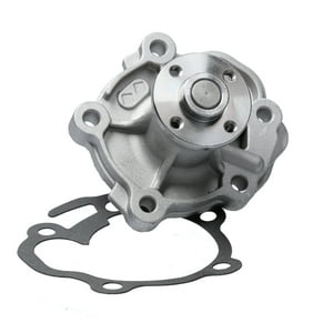 Fulltec - Bomba De Agua Changan Md 201 1.2 Gasolina (2014-2021)