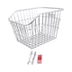 thumbnail image 1 of Cesta Trasera Para Bicicleta Nishiyuenyi Universal Plegable, 1 of 5