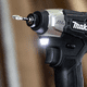 thumbnail image 5 of Kit Inalámbrico 18V Taladro + Atornillador Makita DLX2414X7B, 5 of 8