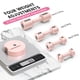 thumbnail image 3 of Mancuernas ajustables EAST MOUNT de 2 a 5 kg para mujer, 3 of 7