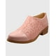 thumbnail image 1 of Mocasin animal print Rosado, 1 of 5