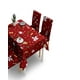 thumbnail image 2 of Mantel De Navidad Mas 6 Fundas De Sillas, 2 of 4