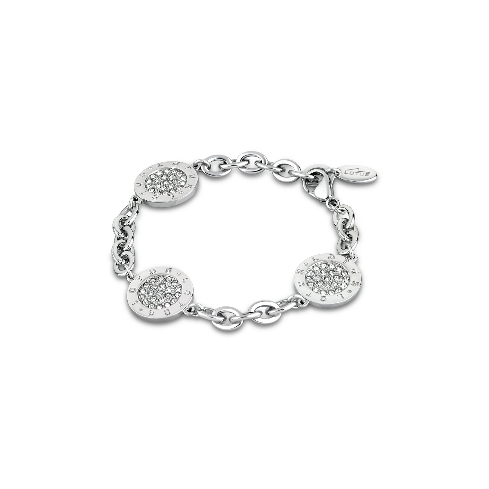 Collana Donna Lotus LS2232-1/1 8430622789465