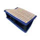 thumbnail image 4 of Manga De Entrenamiento Reutilizable De Almohada Para Perros Para Pastores Alemanes Hounds Huskies Azul, 4 of 5