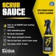 thumbnail image 2 of Limpiador Bling Sauce Scrub Sauce para tapete de EVA 946 ml, 2 of 2