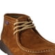 thumbnail image 4 of Botin de Cuero Campos Caramelo London Adixt, 4 of 6