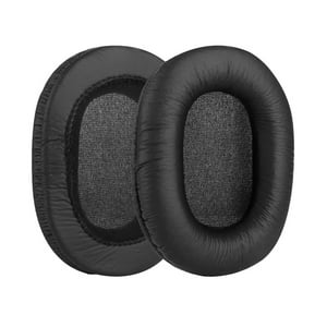 Genérico - Almohadillas Audifonos Compatibles Sony Mdr-7506 Mdr V6