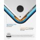 thumbnail image 4 of Funda para Laptop tomtoc 14" MacBook Pro Resistente al Agua, 4 of 9