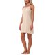 thumbnail image 4 of INSPIRE CHIC Vestido de Noche para Mujer Modal Suave con Tirantes Espagueti Cuello Redondo Ropa de Dormir XS Beige, 4 of 6