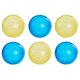 thumbnail image 2 of Recargas Super Soaker Esferas Hydro Balls Pack De 6, 2 of 8