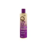 Griffus - Shampoo Qloira Desintoxicante (Morada) 300 Ml