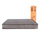 thumbnail image 1 of Colchón Roller Resorte Bonnell 2 Plaza - Alto 18 Cm, 1 of 9