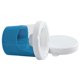 thumbnail image 4 of Vasos de Pintura Colorations 10 unidades – Tapa Blanca, 4 of 8