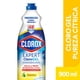 thumbnail image 1 of Cloro Gel  Pureza Cítrica Botella, 900 ml, 1 of 7