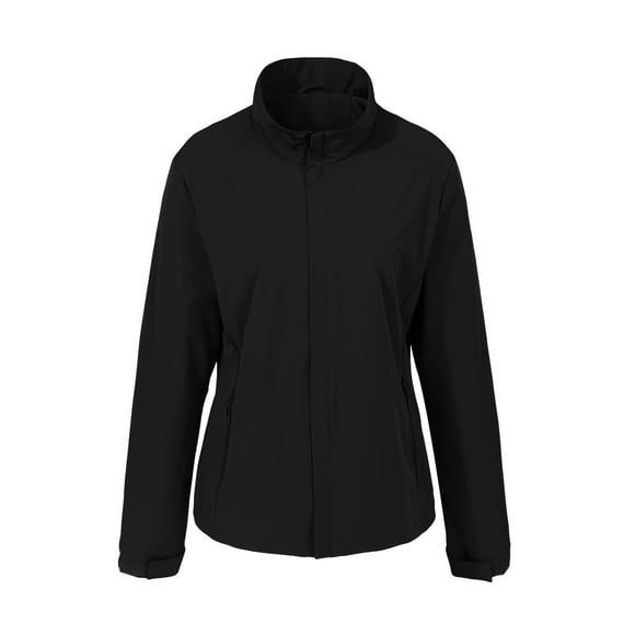 Cortaviento Outdoor Doble Capa Elastizado Mujer