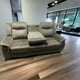 thumbnail image 3 of SOFA 3 CUERPOS RECLINABLE VULCANO TELA, 3 of 3