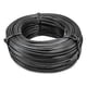 thumbnail image 1 of Cordon Paralelo Negro 2x20 Certificado (100mts) Negro., 1 of 2