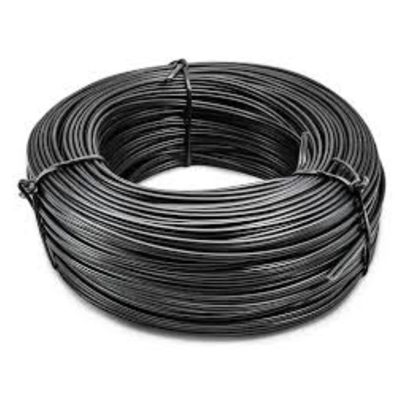 Cordon Paralelo Negro 2x20 Certificado (100mts) Negro.
